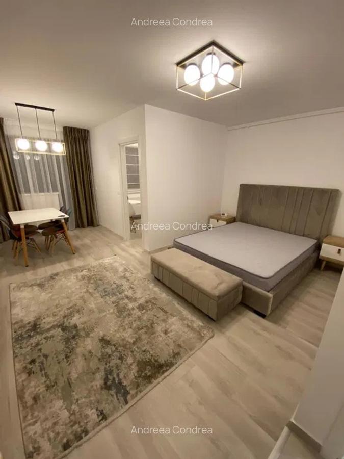 Studio | Garsoniera | Hills Pallady | Metrou | Totul Nou | - 3