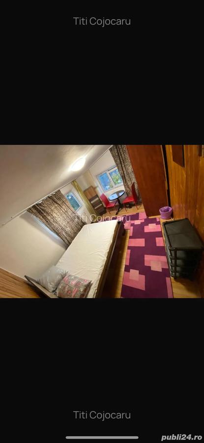 Inchiriez camera la vila privata dar baia bucataria comun tg cucu centru iasi Garantia in rate P.F. - 4