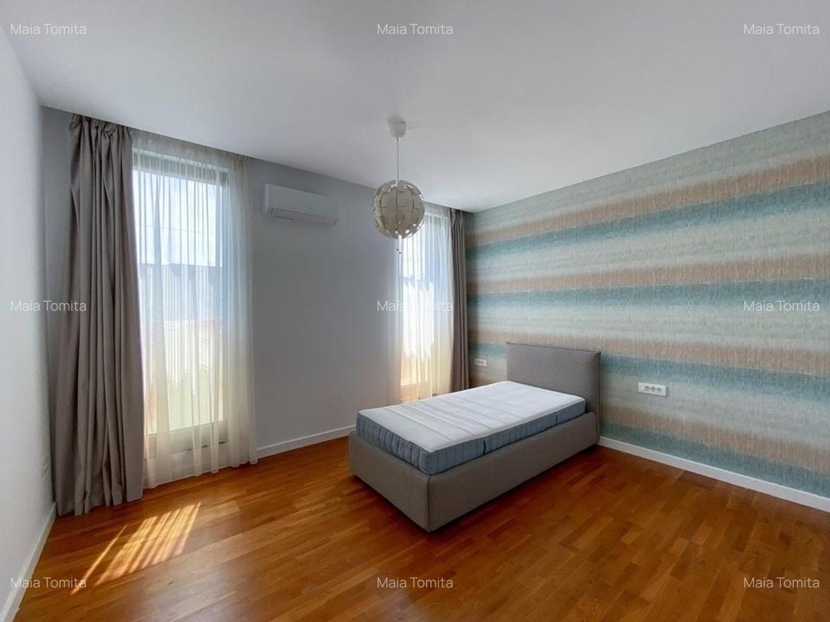 Casă gata de mutat, în zona American School – Pădurea Băneasa - 13