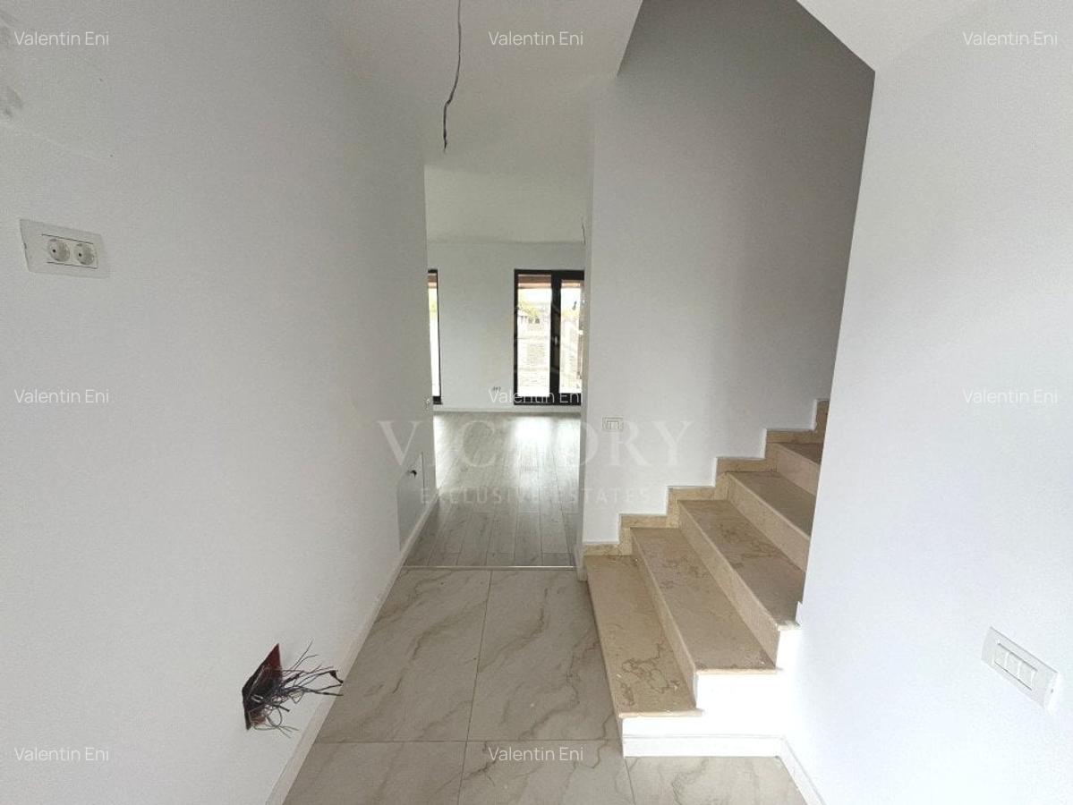 Duplex modern in Balotesti - confort si liniste aproape de Bucuresti - 2