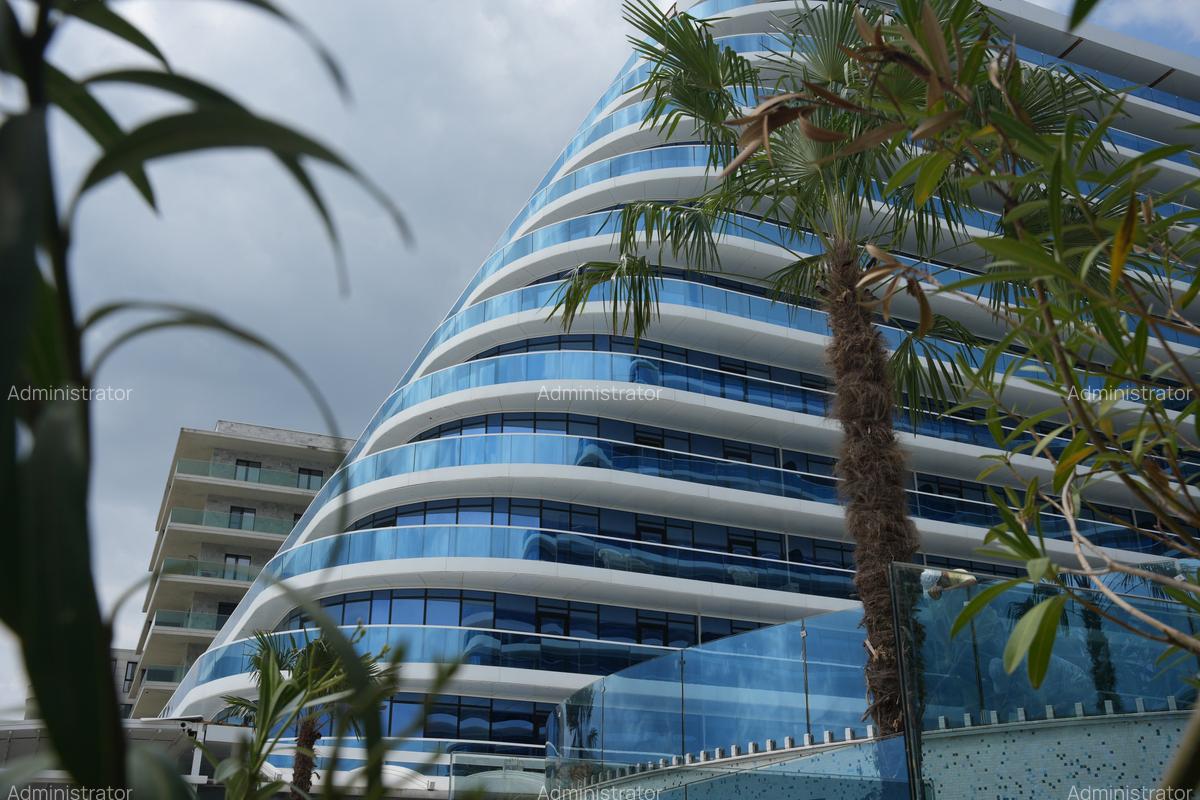 Apartament Premium cu vedere la Marea Neagră - 7