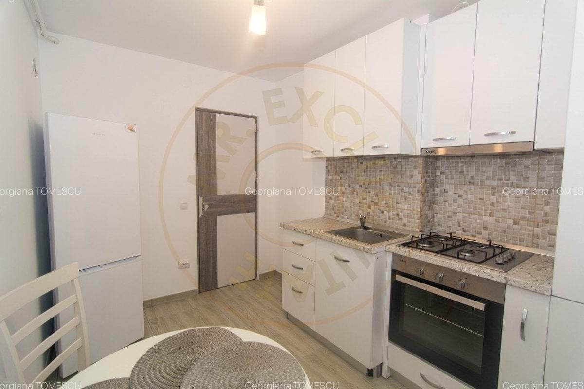 Apartament  2 camere ultracentral Pitesti. Comision 0% - 5