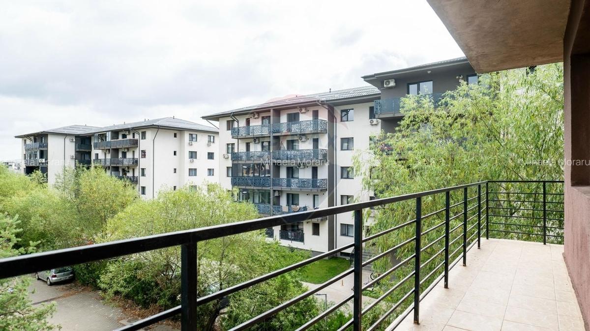 Apartament cu 3 camere de inchiriat - 4