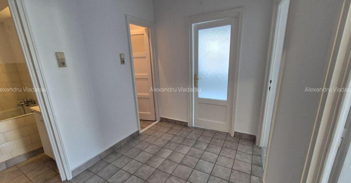 Apartament 60,15 mp - Romana - Ultracentral - 2