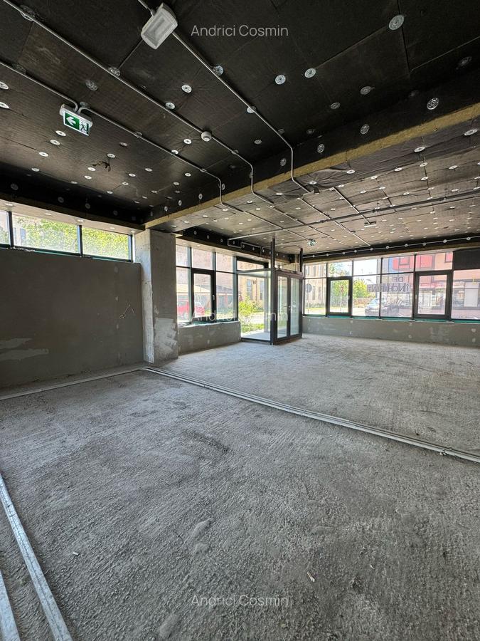 Spatiu comercial Unirea Towers, intabulat - 6