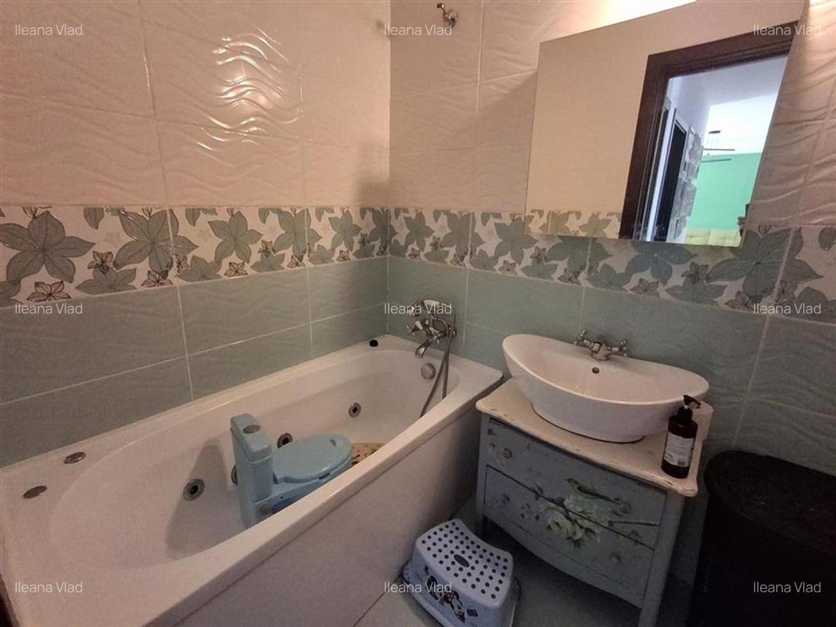 Apartament 3 camere balcon parcare zona City Residence - 9