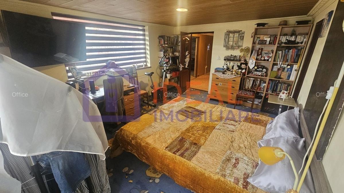 Locuință individuală cu terasă și balcon – Hipodrom III - 10