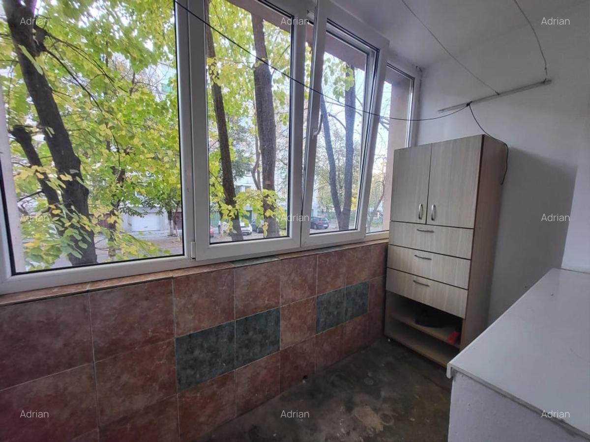 Apartament renovat, parter din 4, balcon, boxa - 6