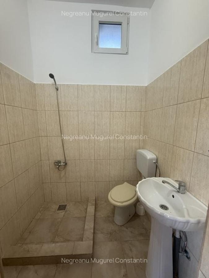 2 corpuri de Casă renovate + teren 125 mp Campina - 23