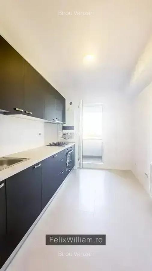 2 Camere, Complex CUBIC 7 Residence, Bloc FINALIZAT - POZE REALE. - 5