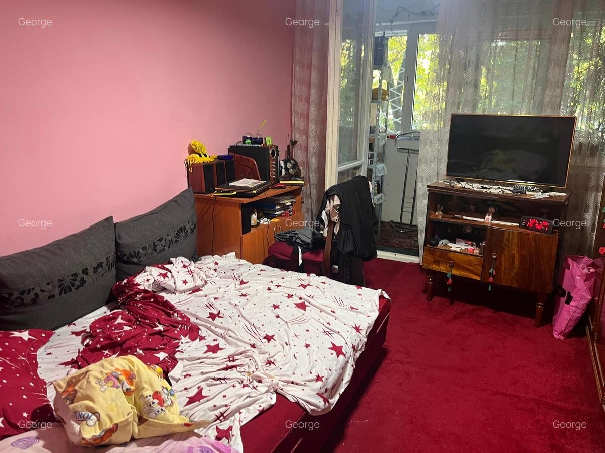 Apartament cu 3 camere semidecomandat în Baba Novac - 5