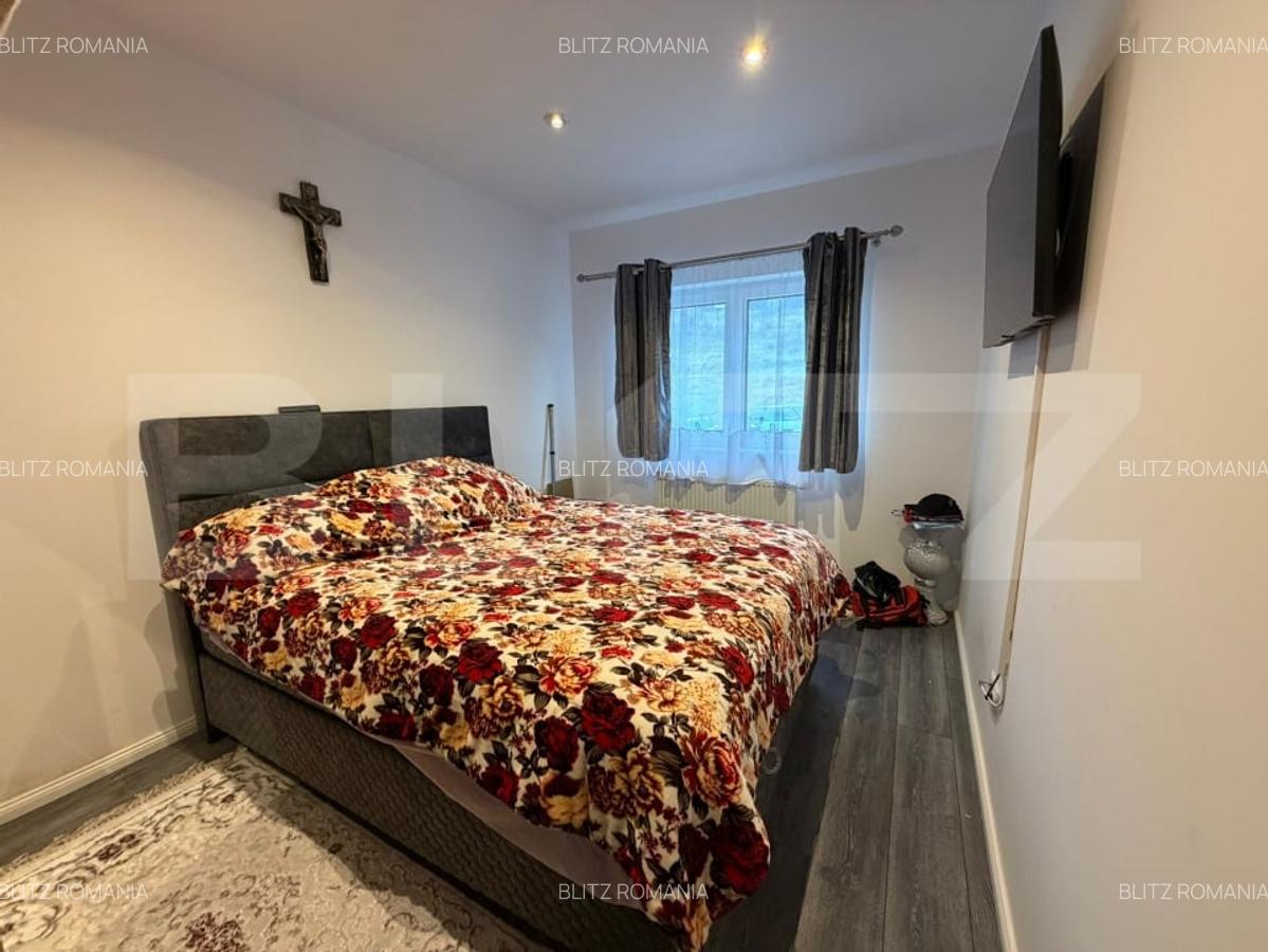 Apartament 3 camere, 64 mp, zona Teilor - 8