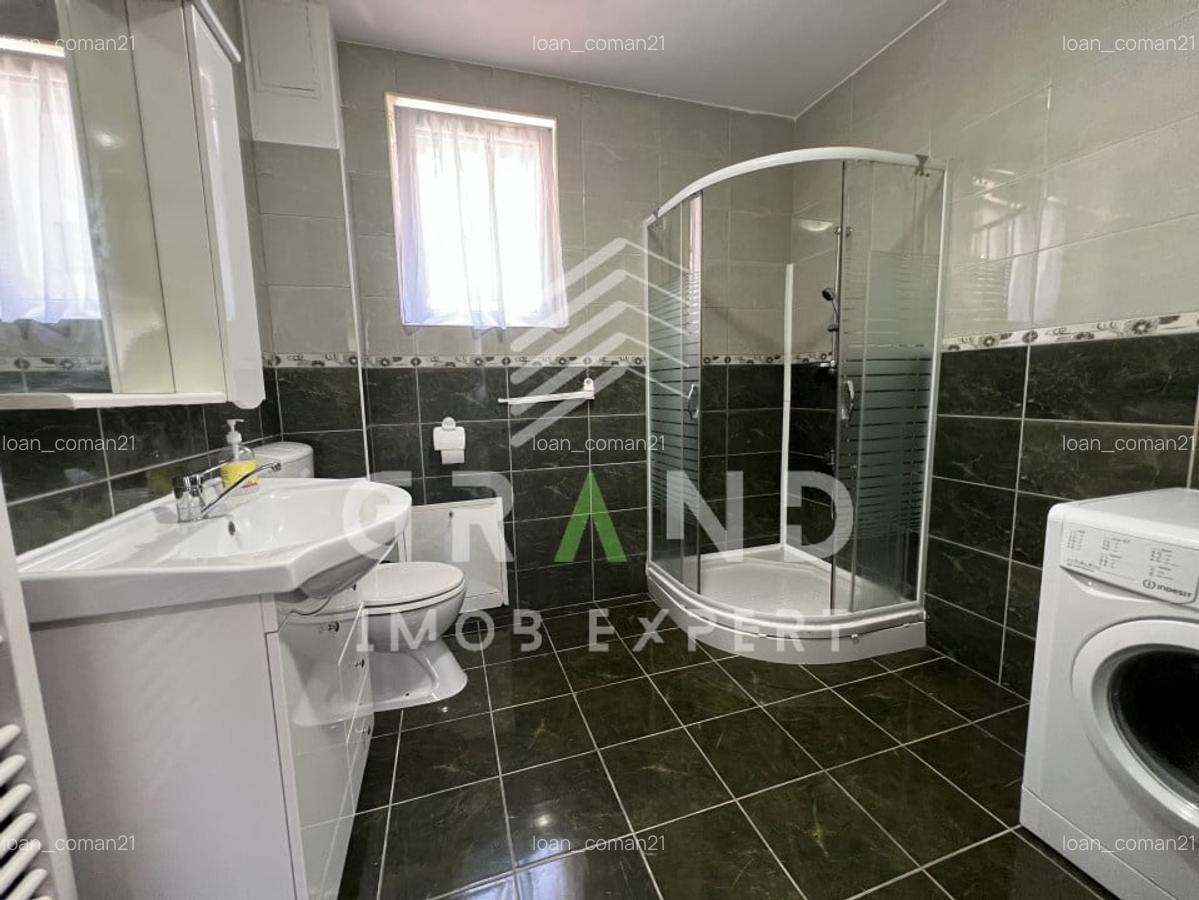 Ap 2 camere,TERASA,PARCARE,Zona Mircea Eliade/Europa - 17