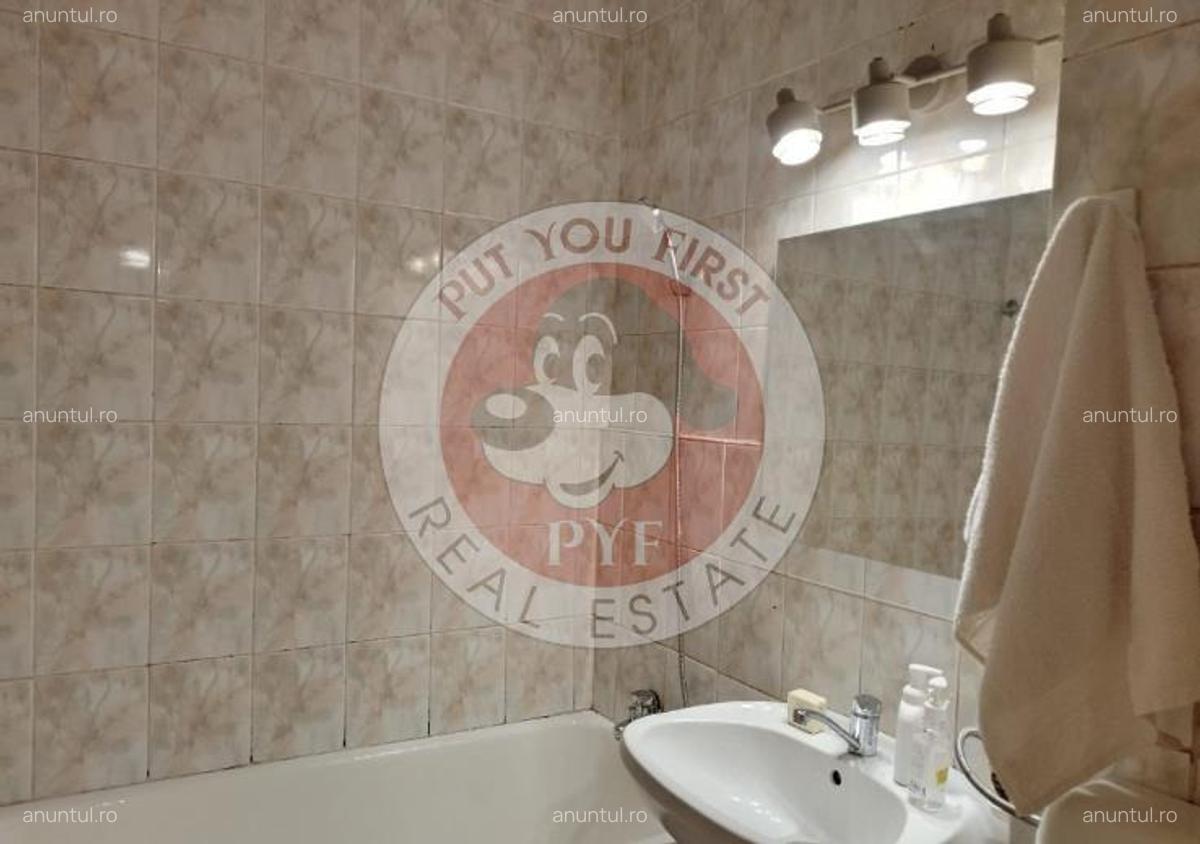 Hanul Drumetului | Garsoniera | 31mp | Semidecomandata | B11729 - 9