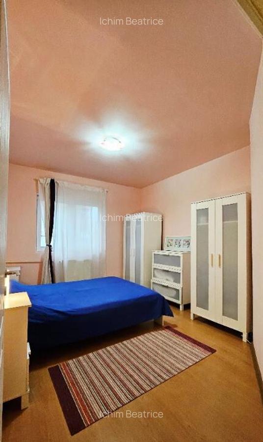 Apartament 2 camere de vanzare in Baneasa - Casa Presei! - 8