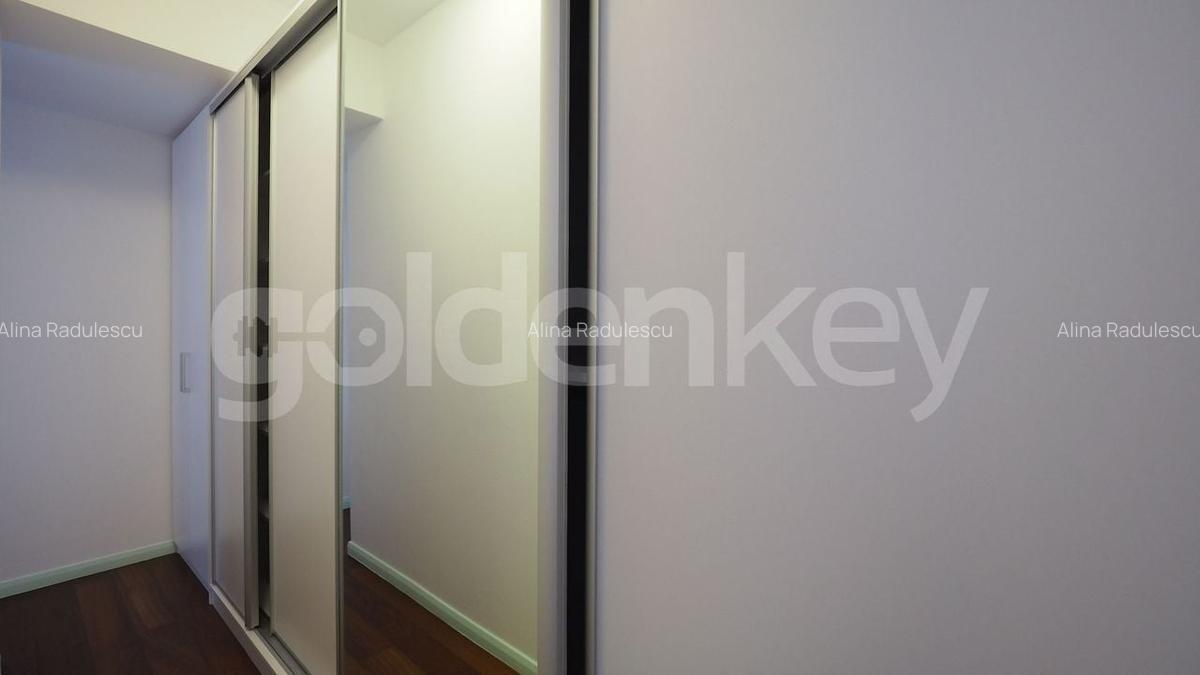 Apartament cu 3 camere semidecomandat, mobilat în Kiseleff - 11