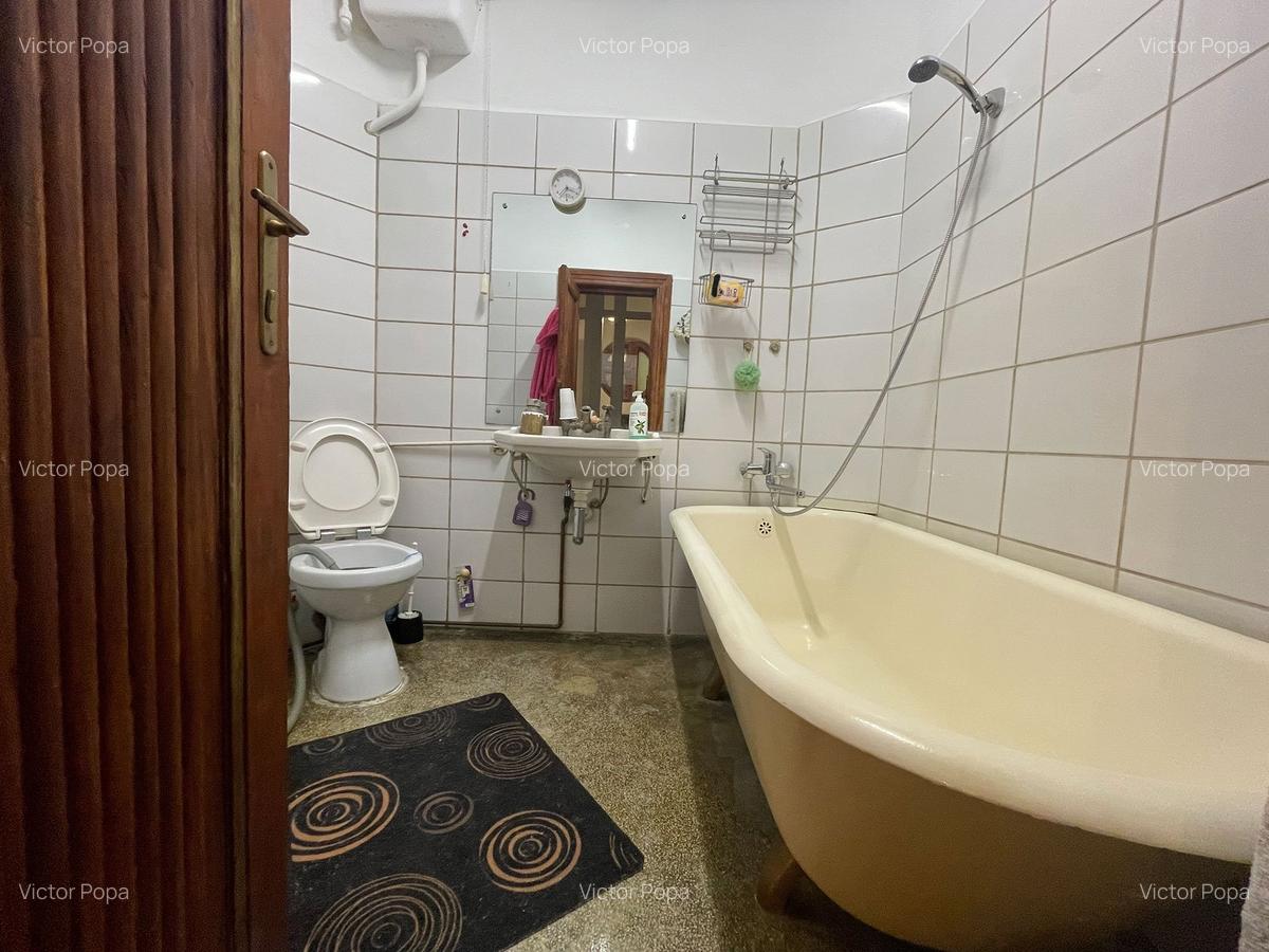 Garsonieră decomandată, mobilată în Matei Voievod - 11