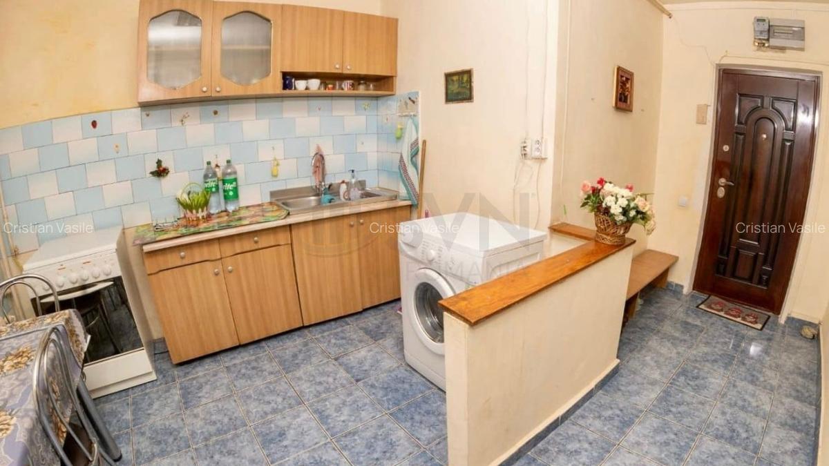 REA1025860 Apartament 3 camere I Giurgiului - Luica I De vanzare - 5