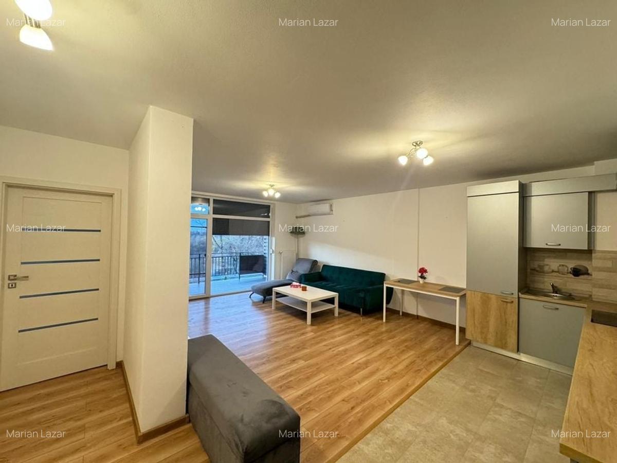 Apartament 2 camere de închiriat Micalaca - 12