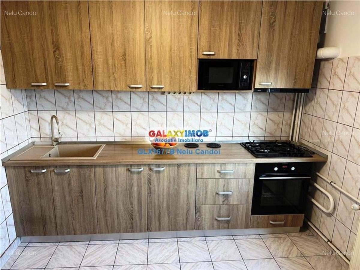 VANZARE  2 CAMERE RAHOVA TRAFIC GREU LIBERTY MALL 65 MP - 4