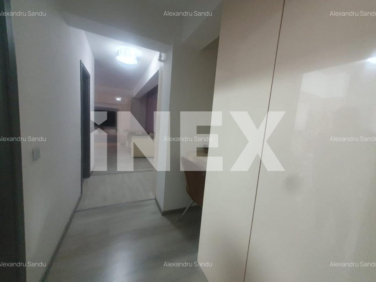 Apartament cu 2 camere de vanzare - Gavana, Pitesti (langa Padure) - 3