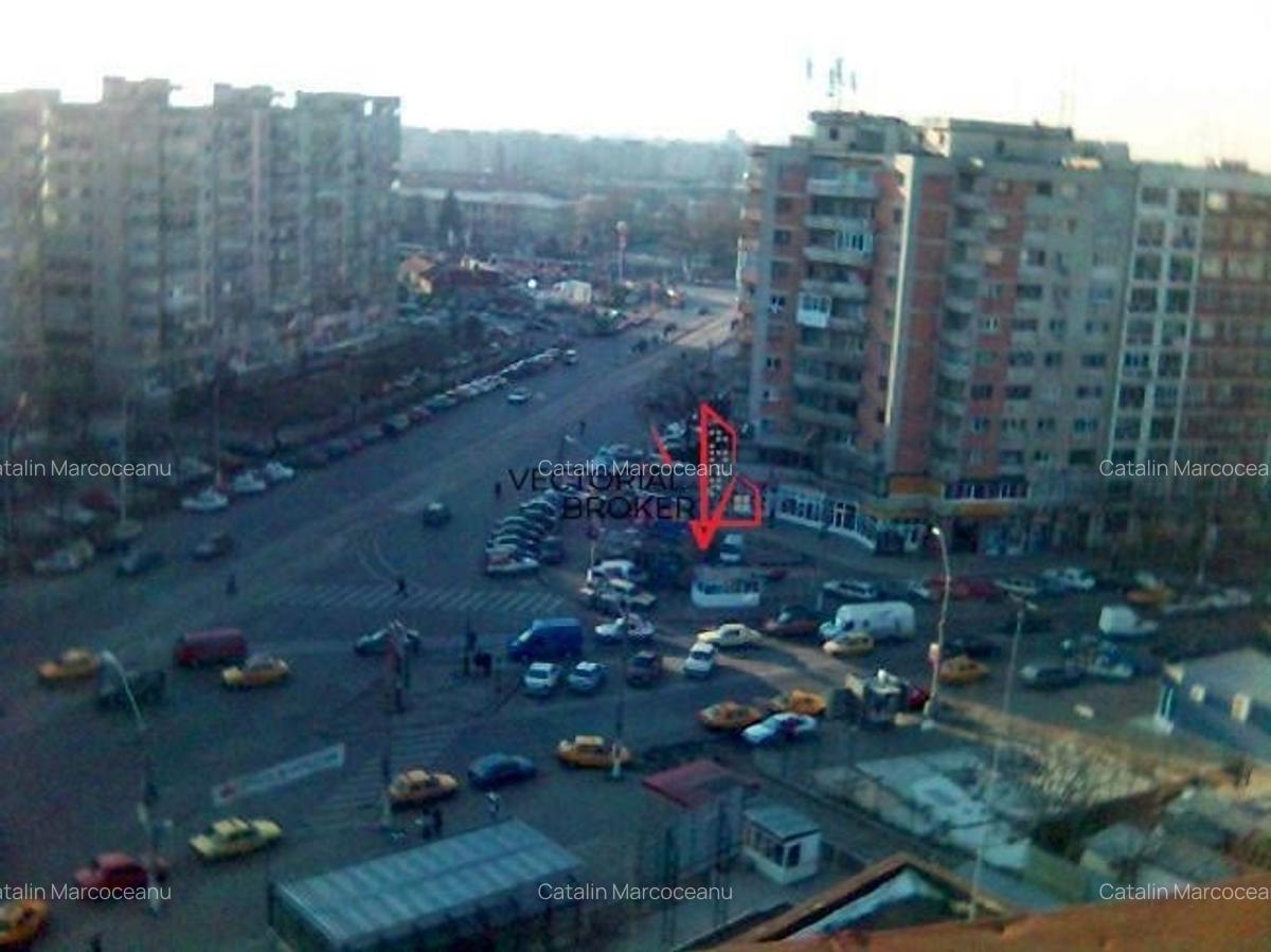 Apartament 2 camere Dristor Metrou Constructie 1982 - 1