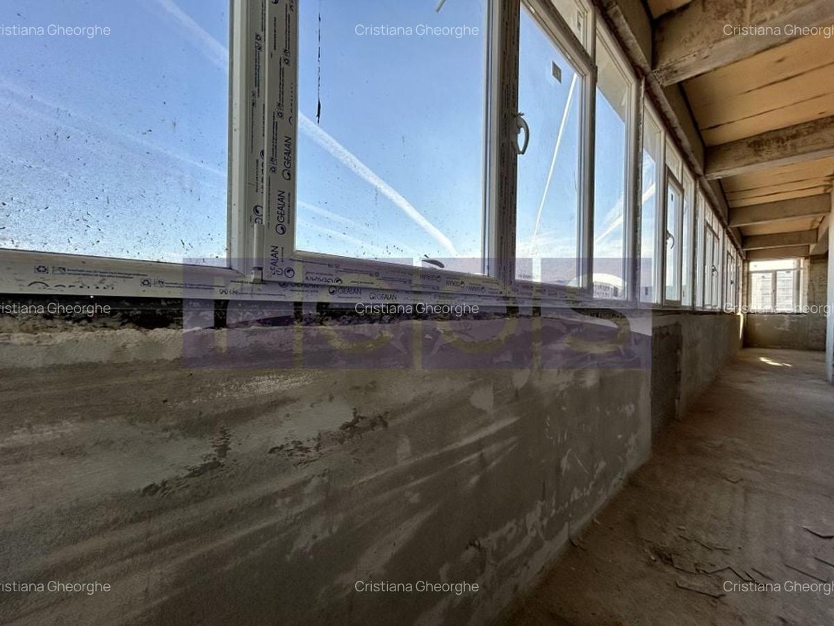 VANZARE PENTHOUSE | ZONA PARCUL CAROL - 32