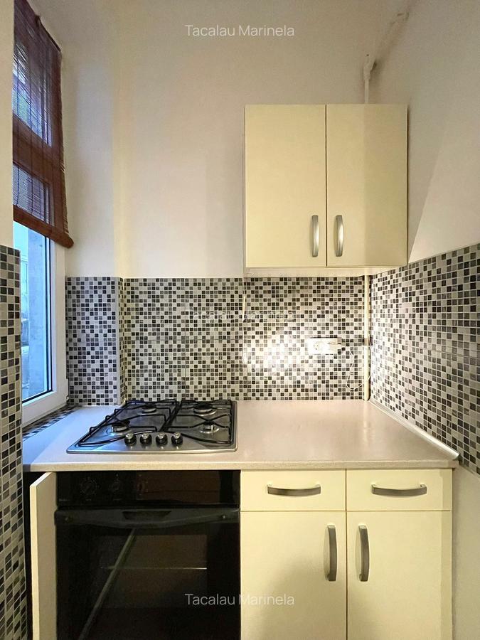 Apartament cu 2 camere zona Universitate - 15