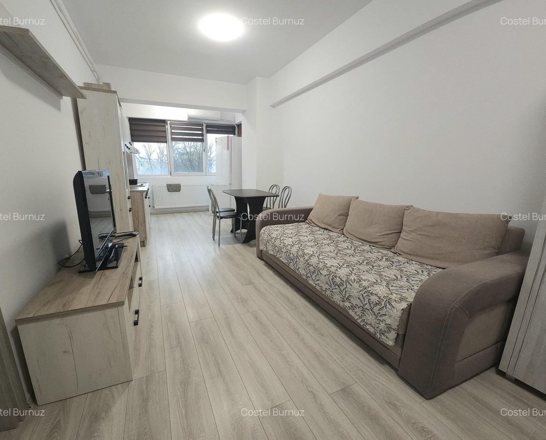 Bloc nou, Tatarasi-Oancea, mobilat si utilat - 2