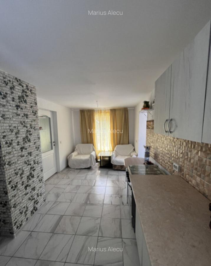 Casa de vacanta - Munteni Buzau - Jutetul Ialomita - Curte 2 - 7