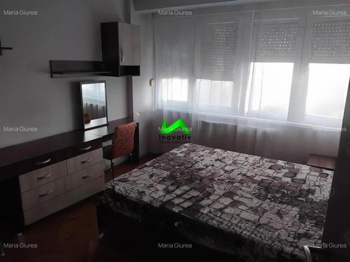 Apartament de inchiriat 2 camere Sibiu Terezian - 4