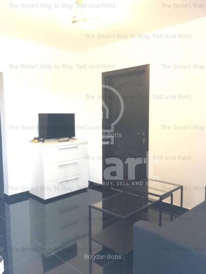Apartament 2 camere Borhanci si Garaj subteran - 5