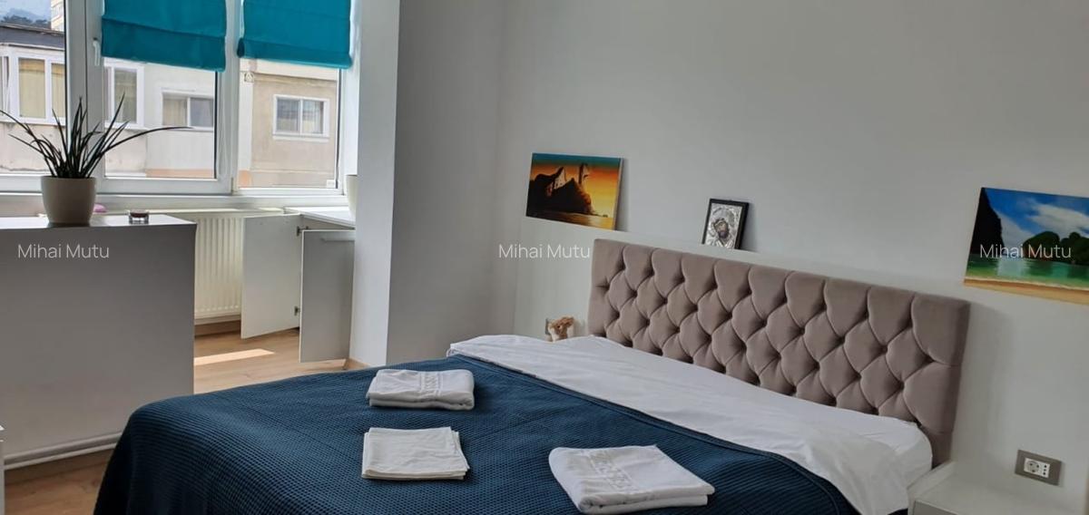 Inchiriere apartament 3 camere 600EUR - 13