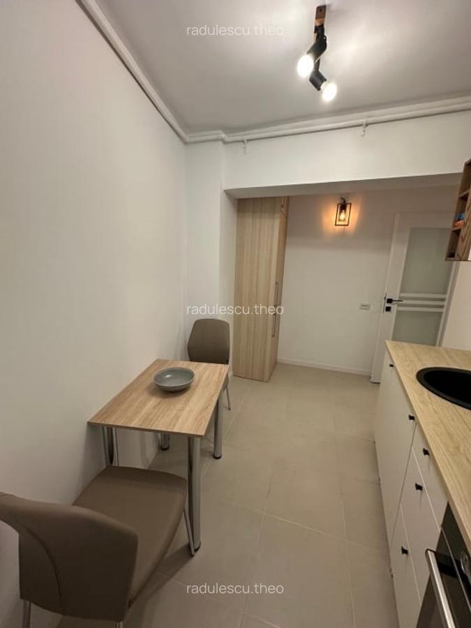 Apartament 2 camere de închiriat, zona Mihalache, aproape de metrou. - 9