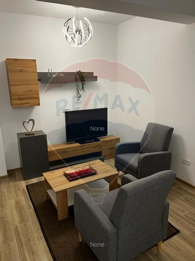 Apartament modern in zona Alfa - 1