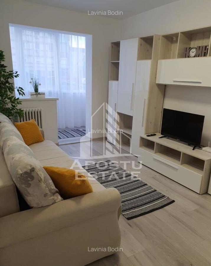 Apartament modern cu 3 camere I etaj intermediar I Zona G... - 2