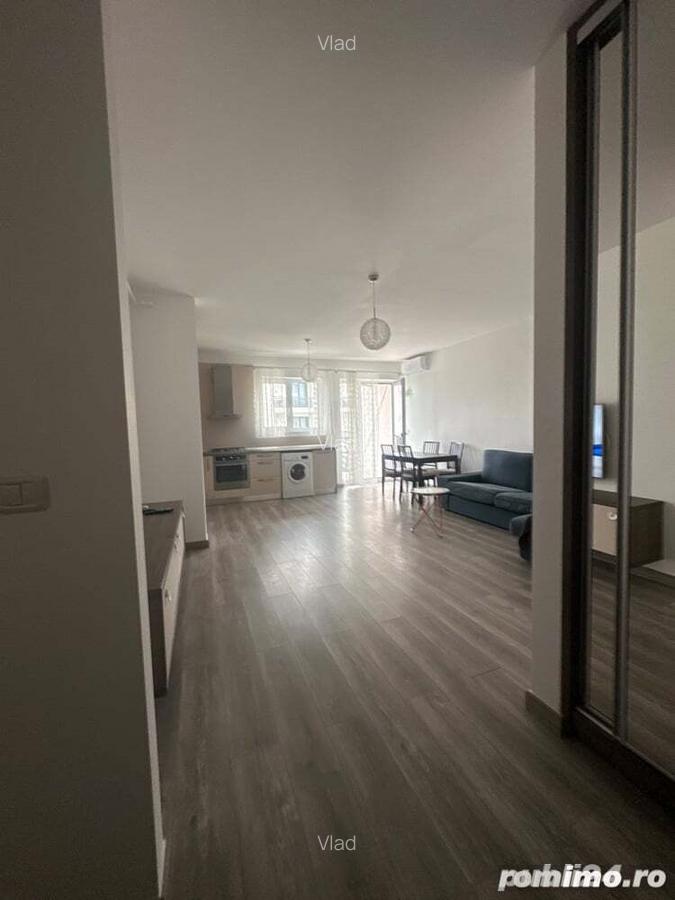 Apartament cu 2 camere Pet Friendly (Braytim) - 3