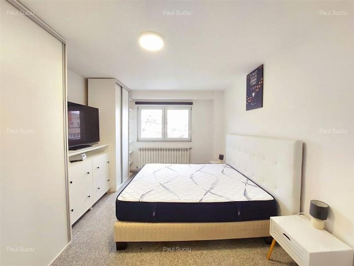 Inchiriere apartament 2 camere Gheorgheni Cluj-Napoca - 1