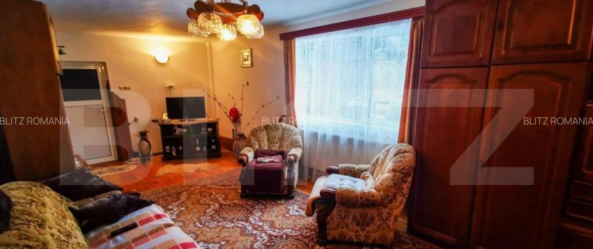 Re?edin?a cu destina?ie de pensiune, 382mp utili si 1000 - 5