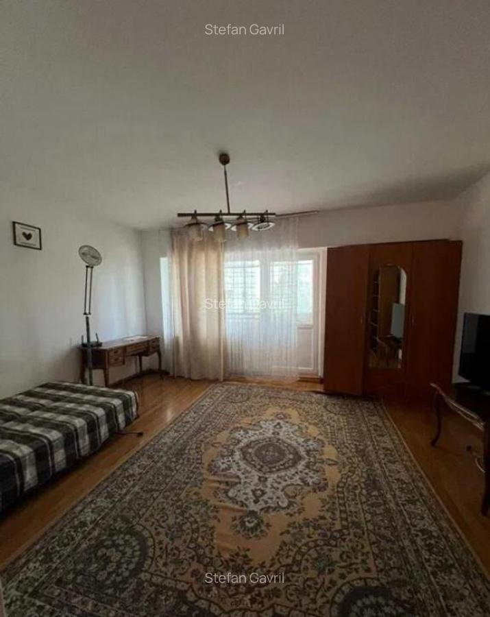 Apartament 1 camera - COPOU - 4