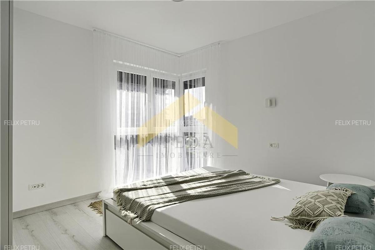 Apartament 3 camere de inchiriat Adora Park - 14