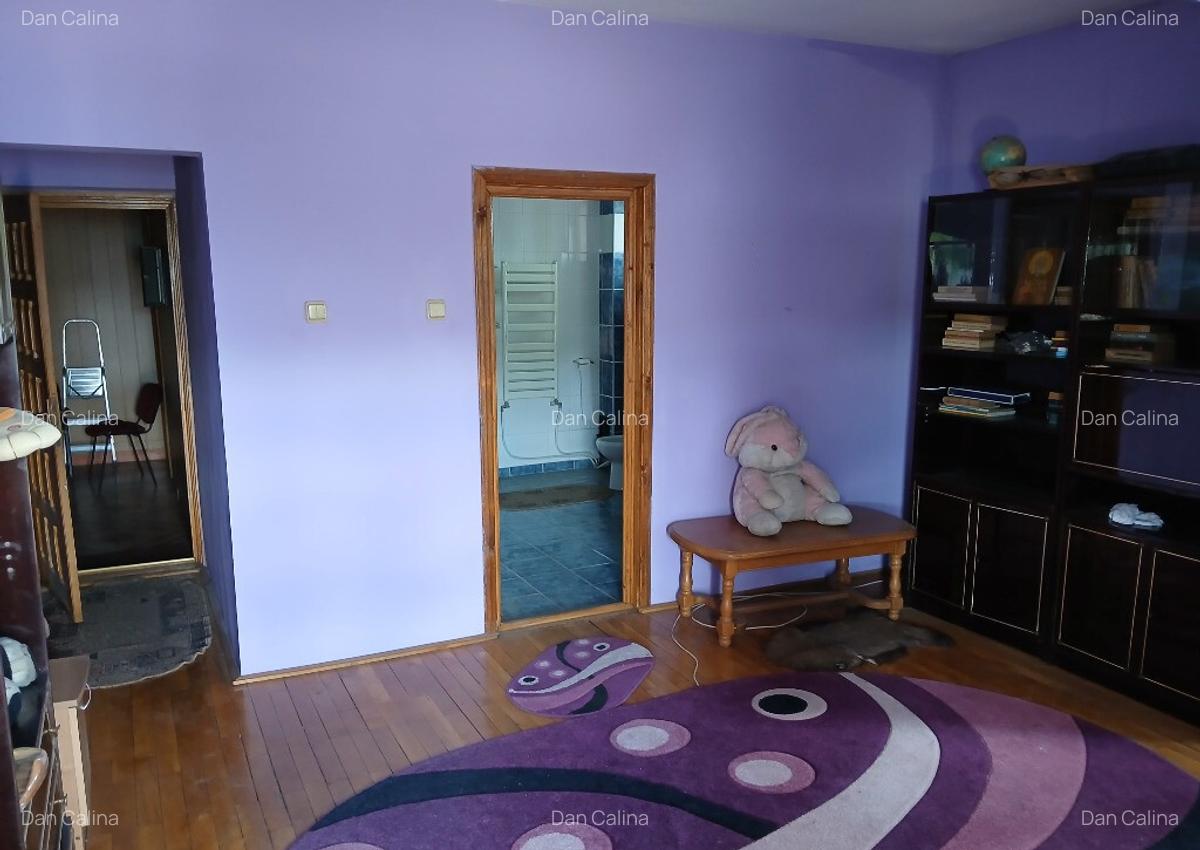 Vila v. sau inchiriere,pretabila pentru afaceri sau locuit Bucium Iasi - 3
