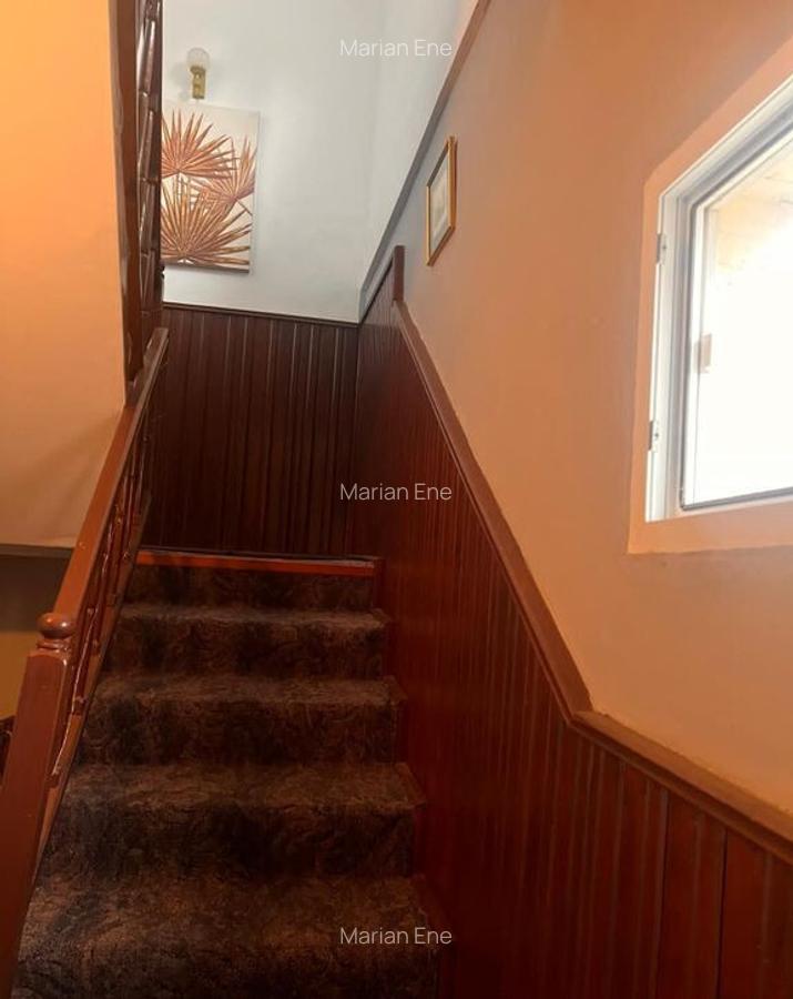 De vanzare Apartament la casa, etaj 1, complet mobila... - 2