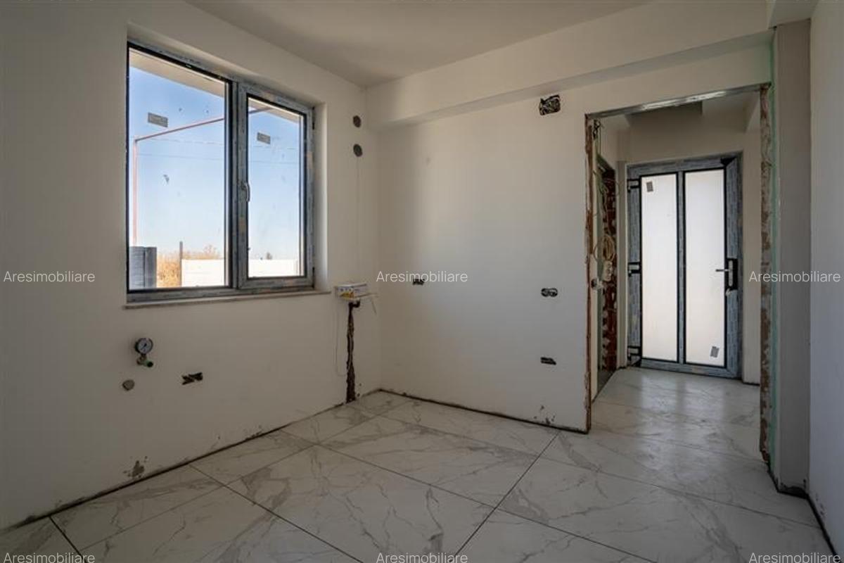 PANTELIMON,CASA ,4 CAMERE,115 MP,TEREN 375 M,INCALZIRE PARDOSEALA - 24