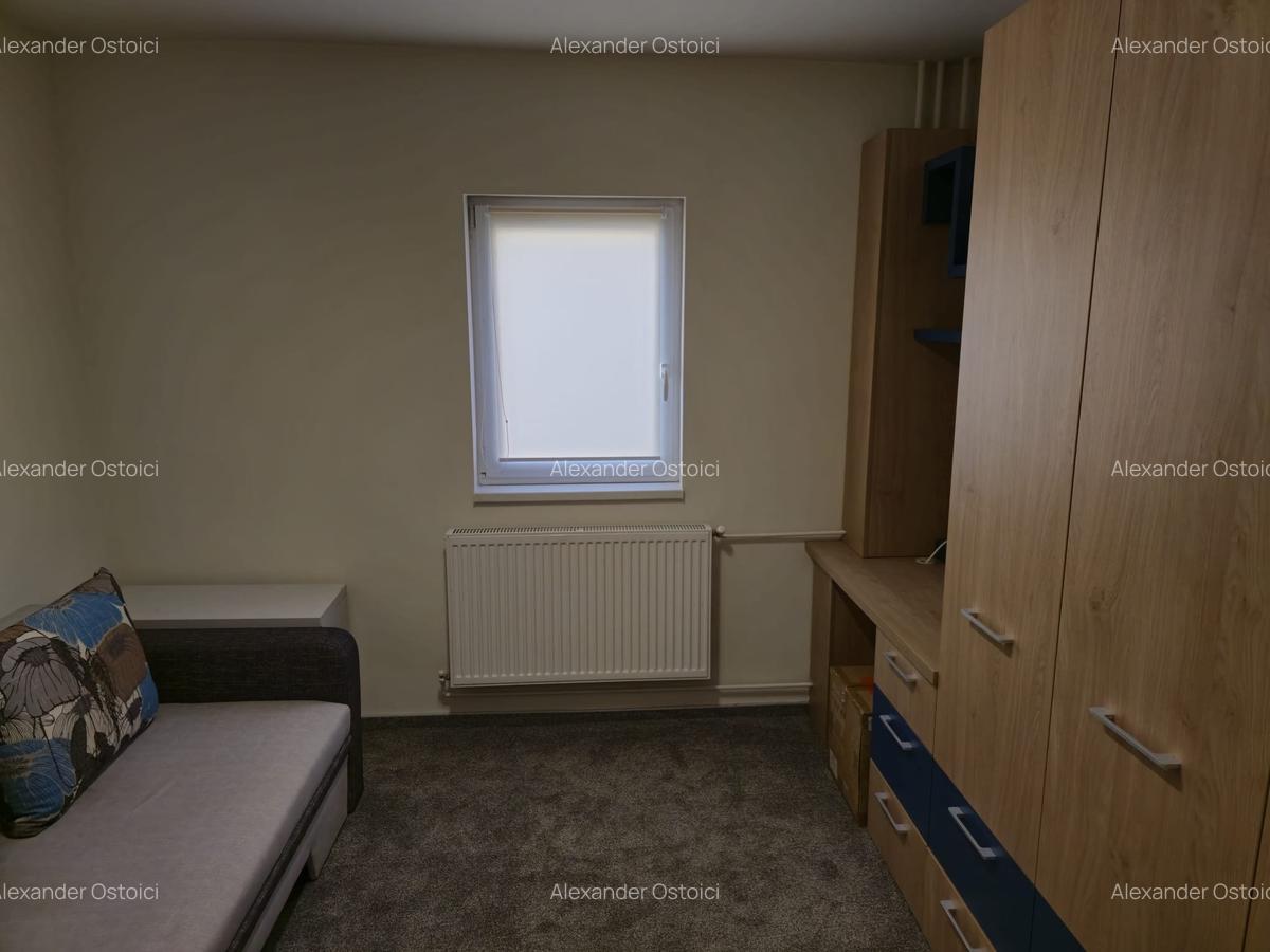Apartament cu 3 camere în Centrul Bancar - 8