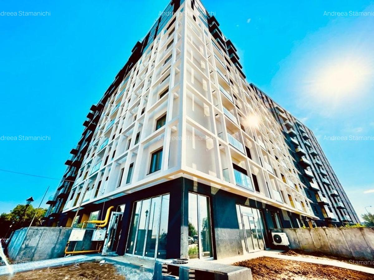 Garsonieră decomandată în Crângași - 19