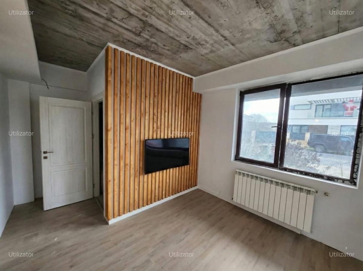 Apartment finalizat cu două camere - 7