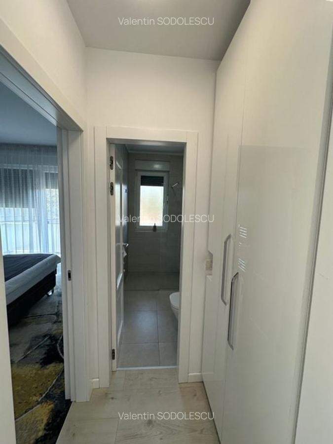 Apartament cu 2 camere decomandat în Lipovei - 8