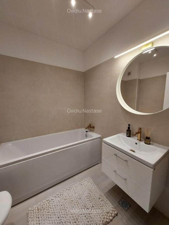 Apartament cu 2 camere decomandat în Apărătorii Patriei - 19