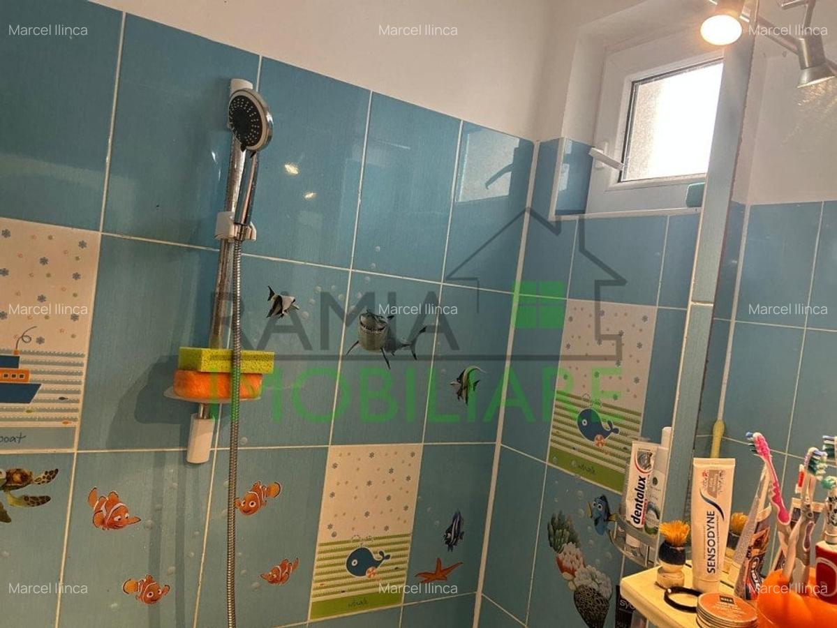 Apartament 3 camere - Astra - 9